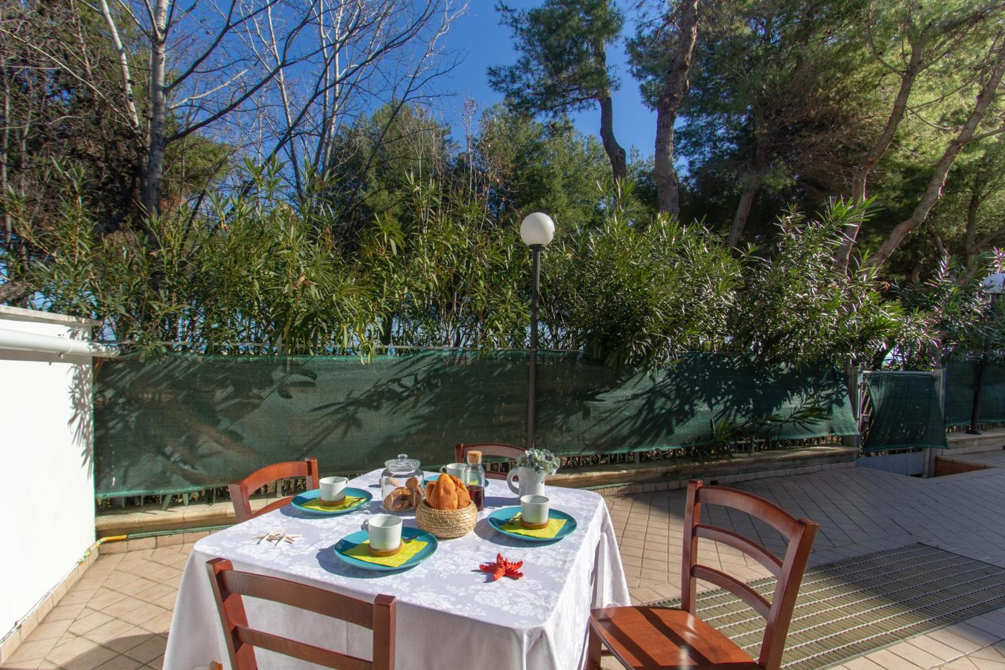 Apartment La Pineta Sud - Myho Casa Martinsicuro